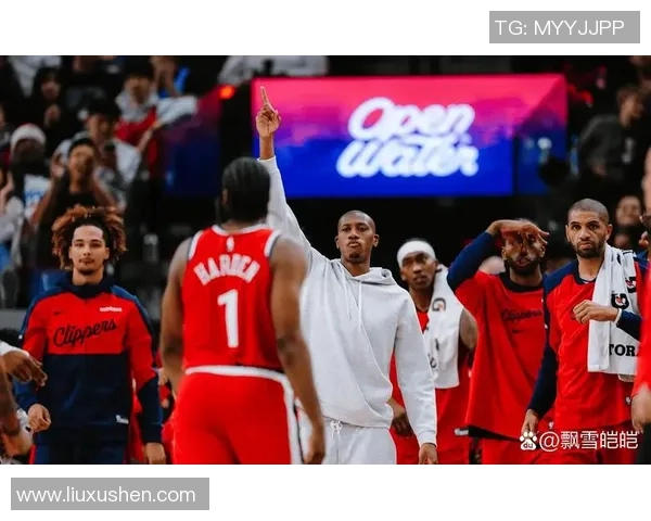 2020年9月14日掘金与快船精彩对决录像回放全程回顾与分析