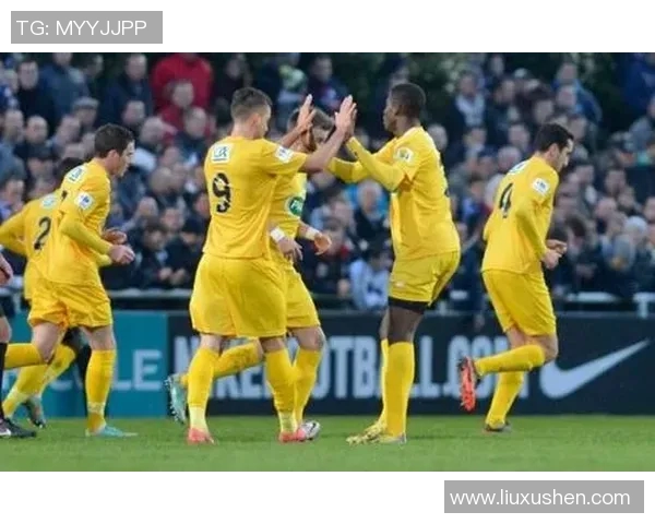 奥尔良与南锡精彩对决比赛视频回顾及精彩瞬间解析 奥尔良与南锡精彩对决比赛视频回顾及精彩瞬间解析