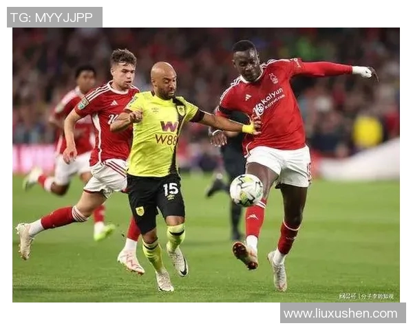 伯恩利主场迎战诺维奇双方争夺英冠关键三分之战