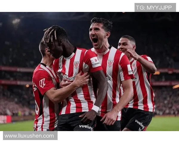 毕尔巴鄂与布迪纳摩的精彩对决揭示足球魅力与战术较量的巅峰时刻