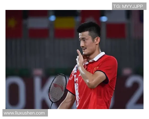 谌龙与李梓嘉激战在即羽坛新星对决引发热议与期待 谌龙与李梓嘉激战在即羽坛新星对决引发热议与期待