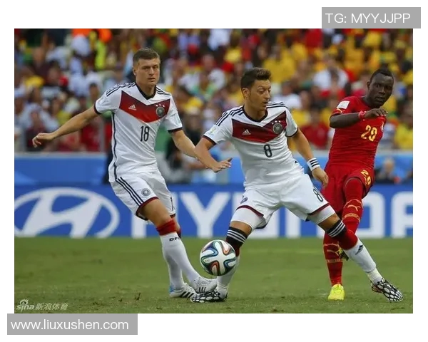 德国与加纳激战回顾精彩瞬间尽在其中 德国与加纳激战回顾精彩瞬间尽在其中