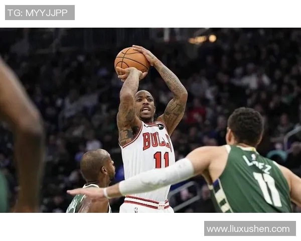 德罗赞精准投篮技巧解析助力球队胜利的关键因素