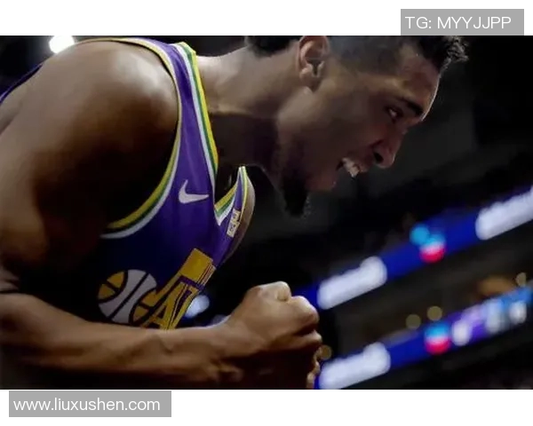 多诺万米切尔带领球队冲击总冠军的奋斗历程与个人成长故事