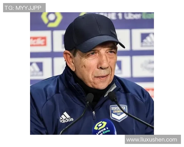 第戎与波尔多的较量谁能在法甲赛场上笑到最后