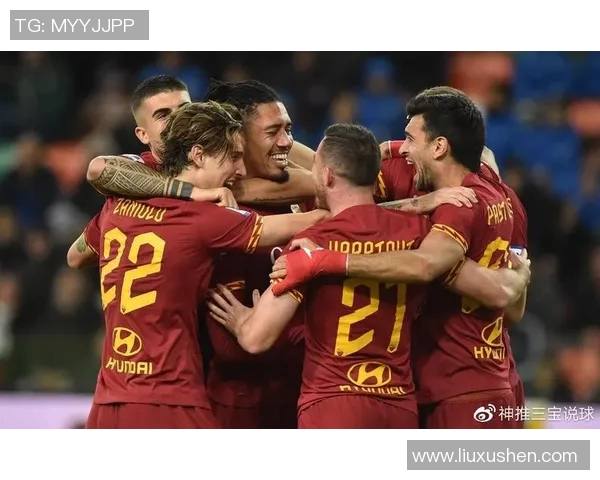 佛罗伦萨与罗马对决分析及比赛前瞻策略探讨