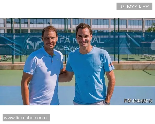 费德勒与纳达尔巅峰对决回顾：网球史上最伟大的竞争之一