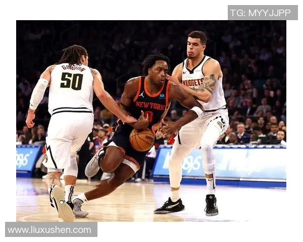 纽约尼克斯队全队发挥出色，豪取胜利