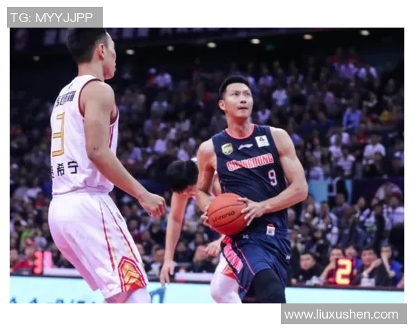 广东与新疆篮球对决时间安排及赛程分析详解