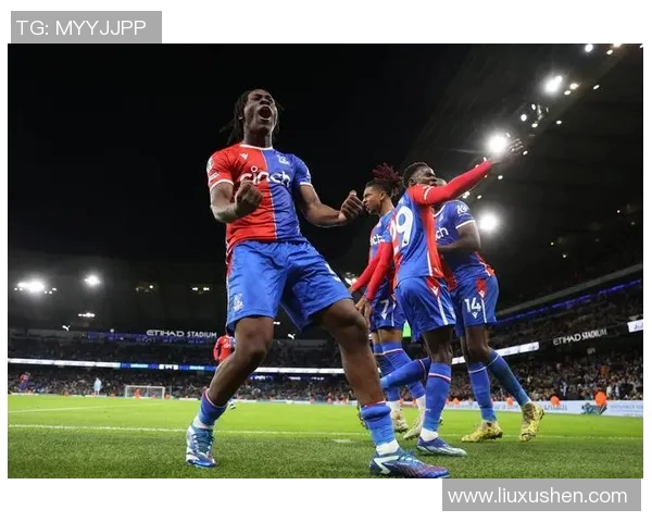 利物浦与水晶宫首发阵容揭晓球迷期待精彩对决