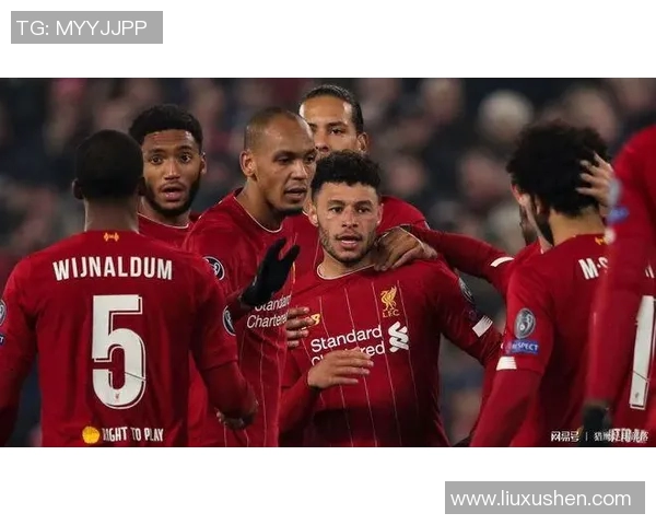 利物浦与曼城精彩对决直播平台全攻略及观看指南