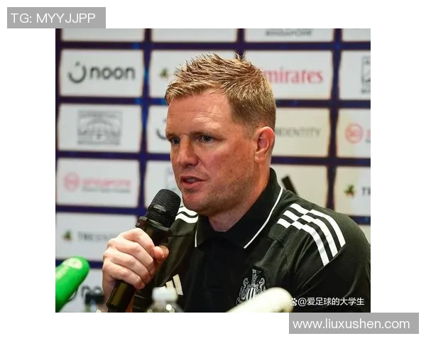 利物浦主帅透露球队冬季转会目标重磅引援或将到来