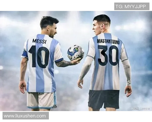 梅西加盟巴黎圣日耳曼，史无前例的世界十大著名俱乐部豪阵再添新星