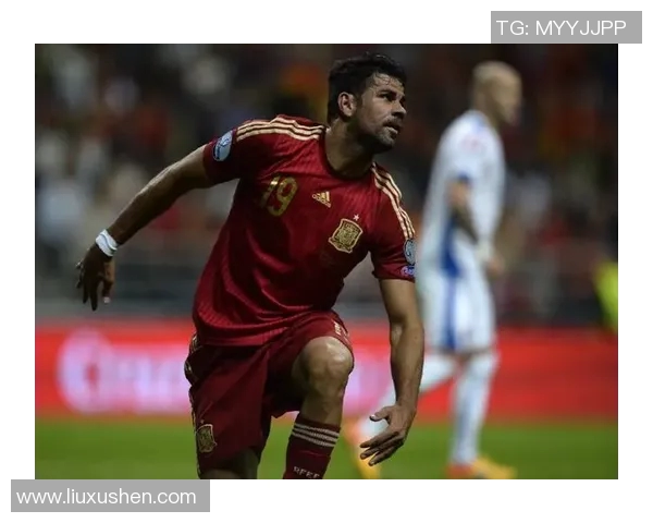 科斯塔的足球旅程与成就探索：从青训到职业生涯的辉煌历程