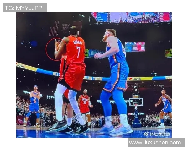 雷霆与火箭激战11月9日球迷期待的精彩对决即将上演