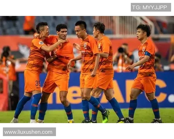 山东鲁能与辽宁队对决前瞻分析及比赛结果预测