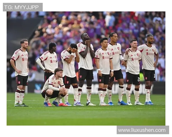 利物浦与水晶宫精彩对决录像回放分析与精彩时刻回顾