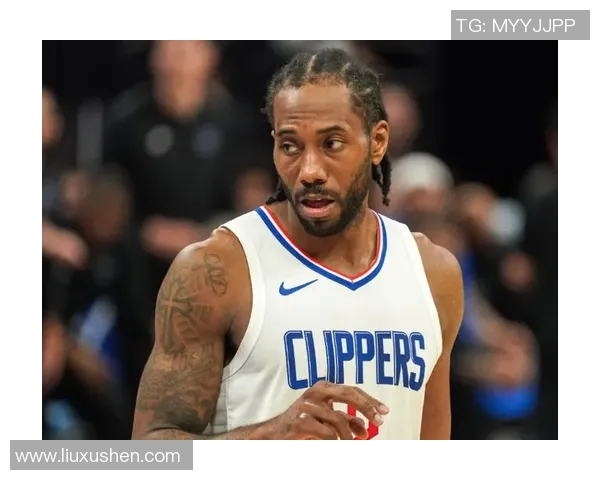 莱昂纳德轮休引发热议快船队被NBA联盟正式警告