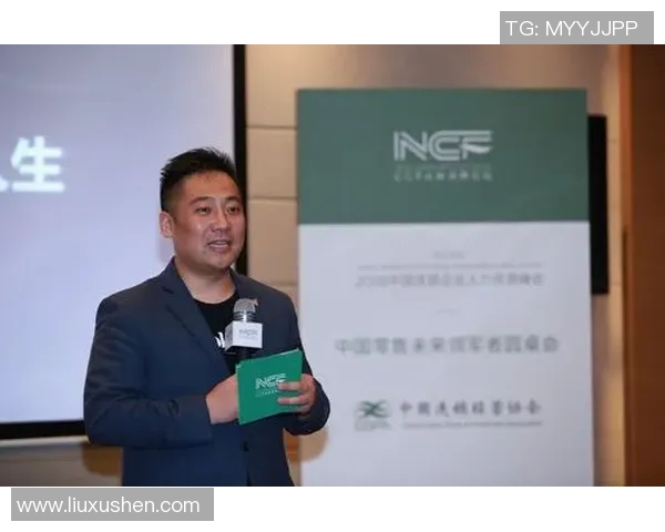 李添荣:从普通青年到行业领军人物的奋斗历程与成功秘诀探讨 李添荣:从普通青年到行业领军人物的奋斗历程与成功秘诀探讨