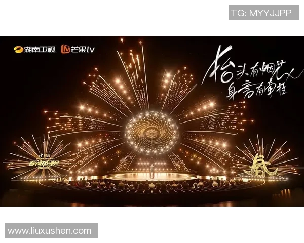 湖南卫视直播节目表全面解析精彩内容与时间安排一览无余