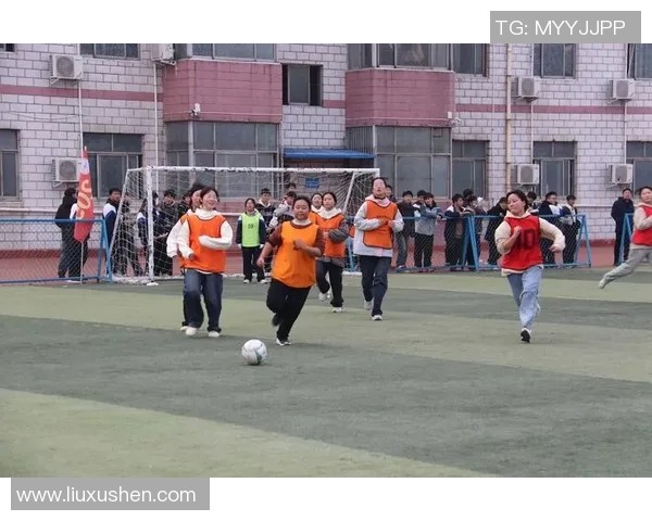 市二高足球比赛精彩视频直播全程回放与精彩瞬间集锦分享