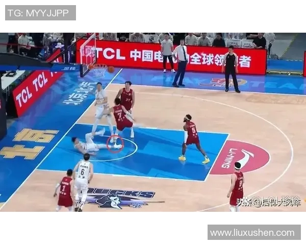 勇士与猛龙激战正酣精彩直播解说带你领略篮球盛宴