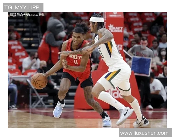 火箭队与勇士队激战在即16日精彩对决不容错过