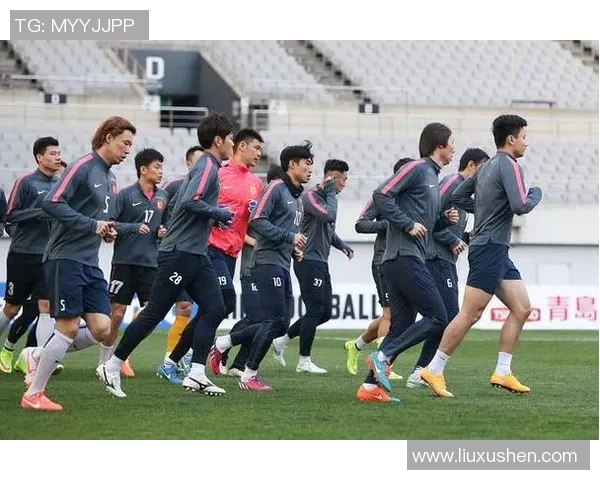 韩国球迷欢呼胜利同时调侃日本队遭遇失利的对比之战